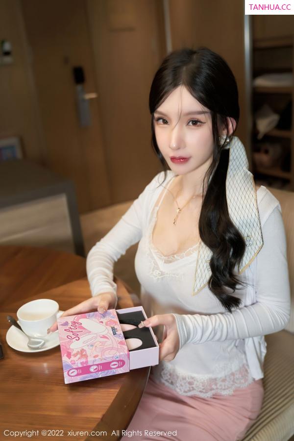 周于希dummy  [XiuRen]高清写真图 2022.01.26 No.4517 周于希Sally第12张图片